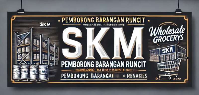 SKM Advance Marketing Sdn Bhd