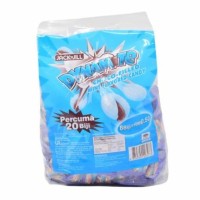 REFILL DYNAMITE CHOCOLATE MINT 320S x 6
