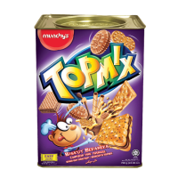 MUNCHY'S TOPMIX ASSORTED 700G x 6