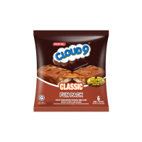 CLOUD 9 CLASSIC 12G x 6S x 48 FP KAW