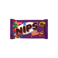 NIPS PEANUT & RAISIN 35G x 144