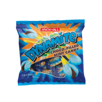 DYNAMITE CHOCOLATE MINT 25S (POUCH) x 72
