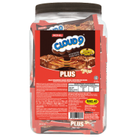 CLOUD 9 PLUS 12 x 60S CANNISTER x 6