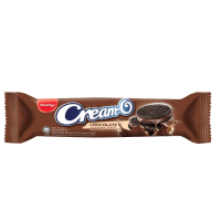 CREAM-O CHOCOLATE 120G x 24
