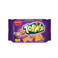 MUNCHY'S TOPMIX ASSORTED 295G x 12