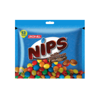 NIPS MILK CHOCOLATE 13G x 13S FUN PACK x 18