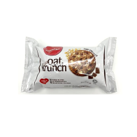 OAT KRUNCH DARK CHOCOLATE 78G x 24
