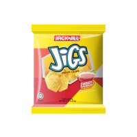 JIGS SWEET & SAVORY 15G x 25S x 6