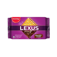LEXUS CHOCOLATE SANDWICH 190G x 12