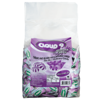REFILL CLOUD 9 CANDY CREME & BLUEBERRY 320S x 6