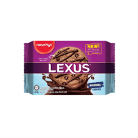LEXUS COOKIES ORIGINAL 81G x 24