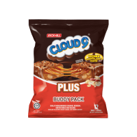 CLOUD 9 PLUS 12G x 12S BUDDY PACK x 30