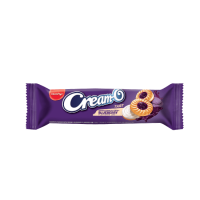 CREAM-O TART BLUEBERRY 99G x 24S