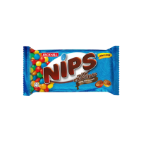 NIPS MILK CHOCOLATE 30G x 144
