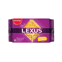 LEXUS CHEESE SANDWICH 190G x 12
