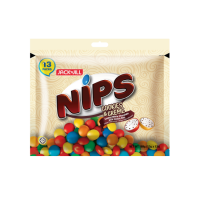 NIPS COOKIES & CREAM 13G x 13S FUN PACK x 18