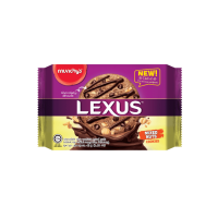 LEXUS COOKIES MIXED NUTS 81G  x 24