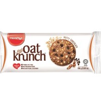 OAT KRUNCH NUTTY CHOCOLATE 78G x 24