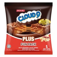 CLOUD 9 PLUS 12G x 5S x 48 FP