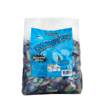 REFILL DYNAMITE CHEWS CHOCOLATE MINT PLUS 150G x 6