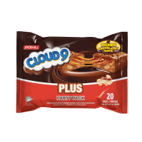 CLOUD 9 PLUS 12G x 20S PARTY PACK x 18