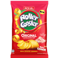 ROLLER COASTER ORIGINAL 60G x 60