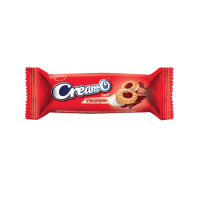 CREAM-O TART STRAWBERRY 60G x 48