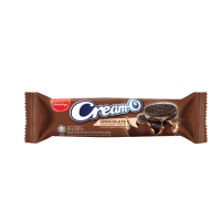 CREAM-O CHOCOLATE 104g x 24