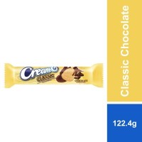CREAM-O CLASSIC CHOCOLATE 122.4G x 24