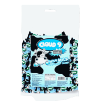 REFILL CLOUD 9 CANDY FRESH MILK CHEWS 320S x 6