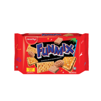 MUNCHY'S FUNMIX ASSORTED 295G x 12