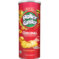 ROLLER COASTER ORIGINAL 100G x 14