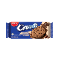 CREAM-O COOKIE ORIGINAL 119G x 24