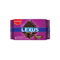 LEXUS SALTED CHOCOLATE SANDWICH 76g x 24