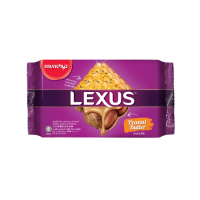 LEXUS PEANUT BUTTER SANDWICH 190G x 12