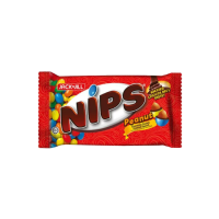 NIPS PEANUT 35G x 144