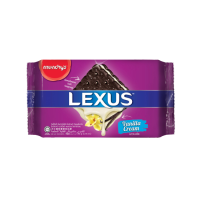 LEXUS SALTED VANILLA SANDWICH 190G x 12
