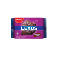 LEXUS CHOCO COATED CHOCOLATE 80G x 24