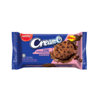 CREAM-O COOKIE DARK CHOCOLATE 51G x 48