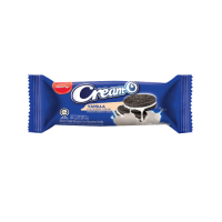 CREAM-O VANILLA 64G x 48