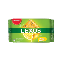 LEXUS LEMON SANDWICH 190G x 12